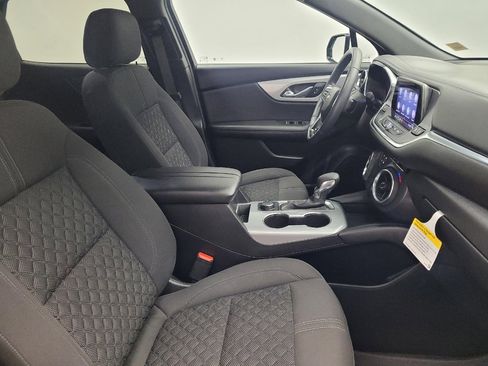 Used 2021 Chevrolet Blazer LT FWD image 21