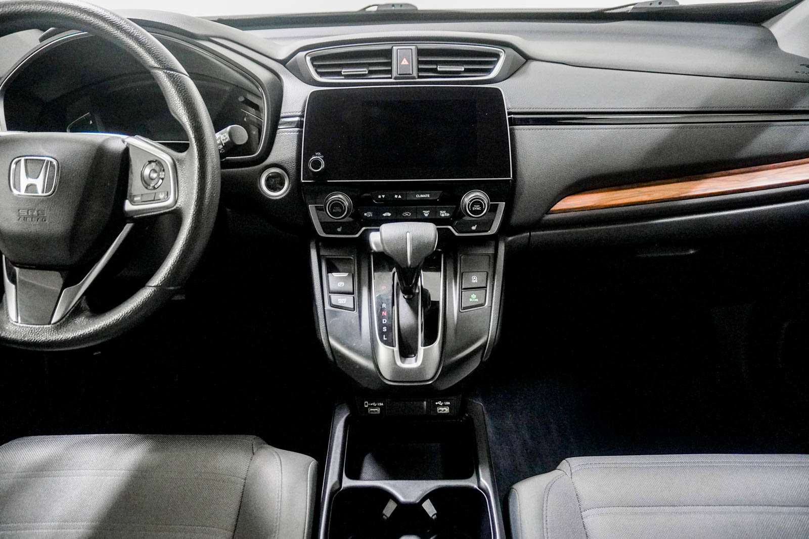 Used 2022 Honda CR-V EX image 22