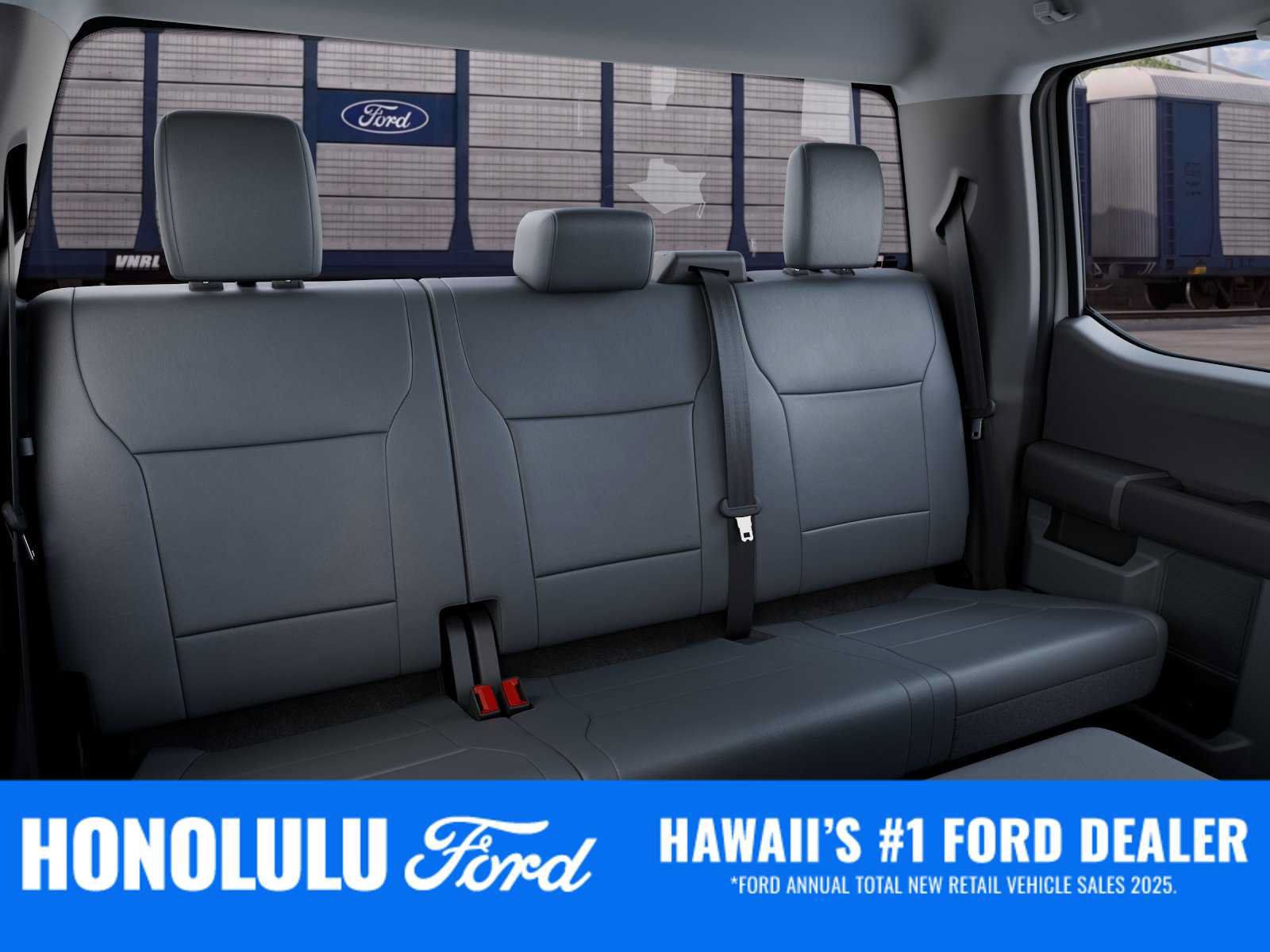 New 2027 Ford F250 XL RWD image 7
