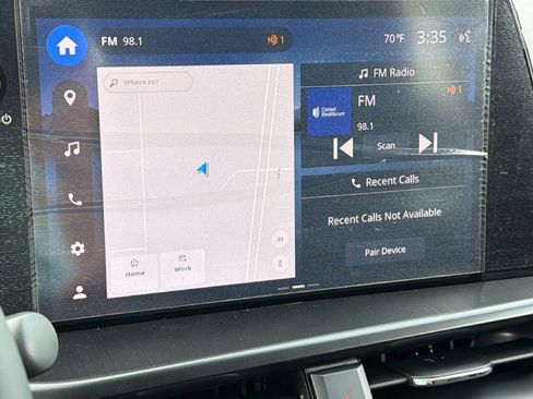 New 2026 Subaru Outback Touring XT AWD/4WD image 15