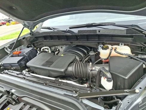 Used 2025 GMC Sierra 1500 SLT image 26