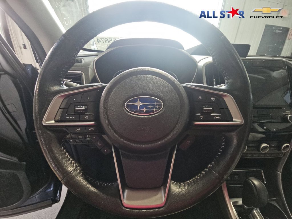 Used 2019 Subaru Ascent Limited AWD/4WD image 8