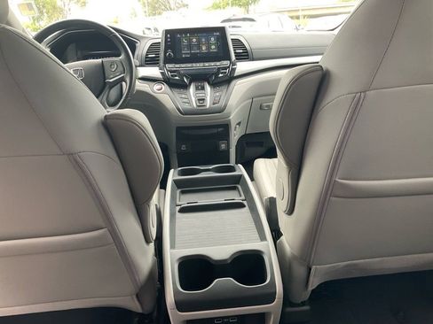Used 2022 Honda Odyssey EX-L image 29