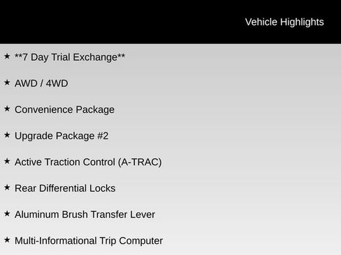 Used 2008 Toyota FJ Cruiser 4WD image 5