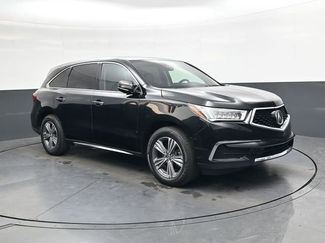 Used 2019 Acura MDX FWD video 2