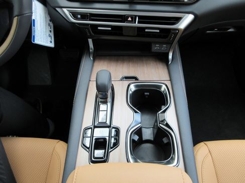 New 2026 Lexus RX 350 Premium AWD/4WD image 42