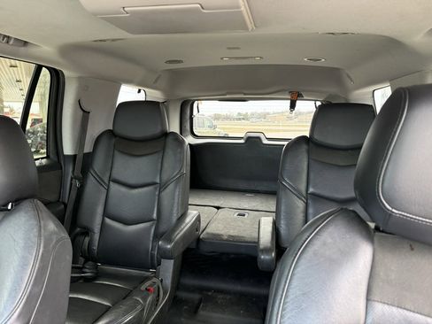 Used 2019 Cadillac Escalade Luxury image 12