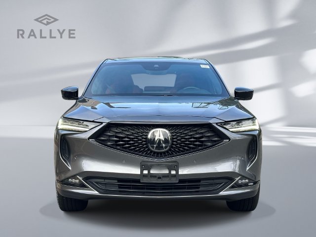 Used 2024 Acura MDX A-Spec AWD/4WD image 8