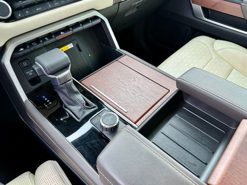 Used 2023 Toyota Tundra 1794 Edition image 22