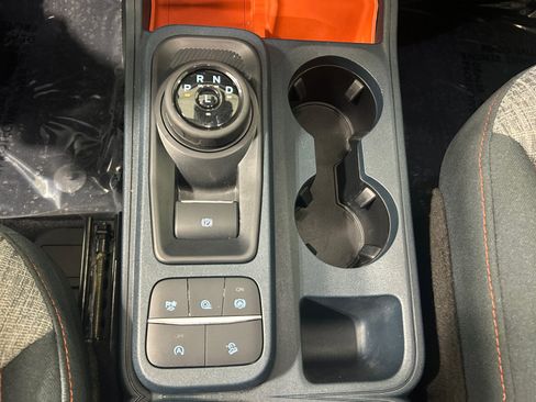 Certified 2023 Ford Maverick XLT w/ Equipment Group 300A Standard AWD/4WD image 16