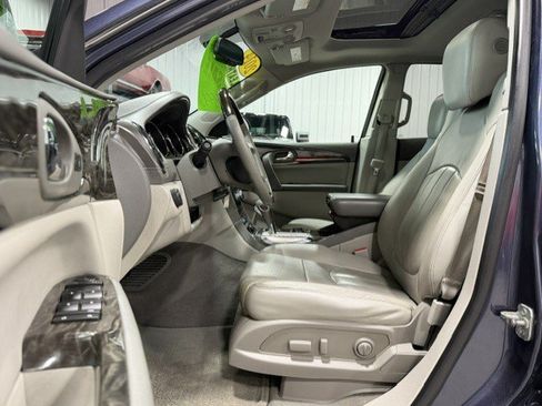 Used 2014 Buick Enclave Leather w/ Trailering Provision Package FWD image 13
