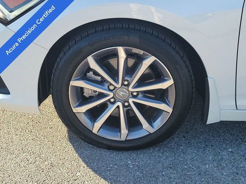 Certified 2025 Acura Integra image 20