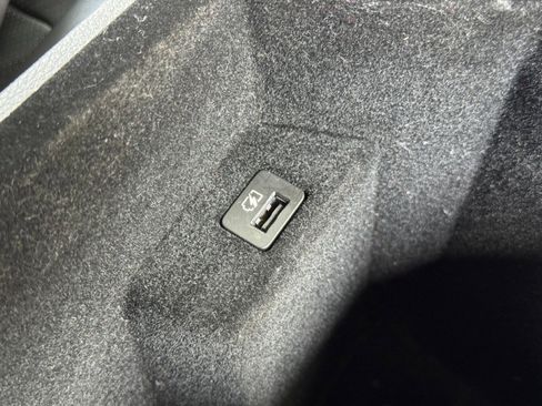 Used 2022 INFINITI QX50 Luxe FWD image 31