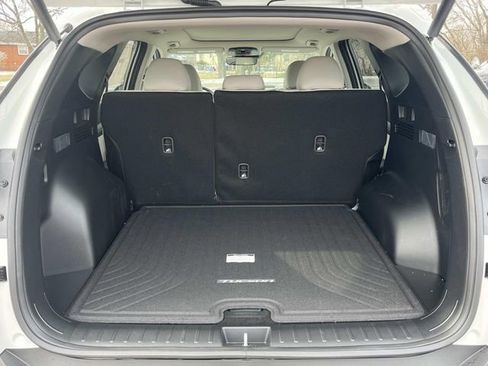 New 2026 Hyundai Tucson Limited image 11