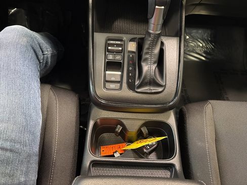 Used 2024 Honda CR-V EX image 26