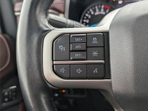 Used 2022 Ford Expedition Max Limited image 27