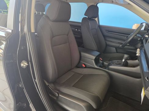 Certified 2026 Honda CR-V EX image 22