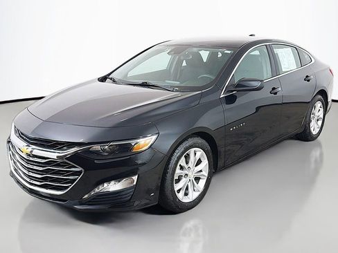 Used 2023 Chevrolet Malibu LT image 5
