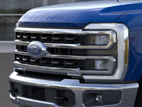 New 2026 Ford F250 King Ranch w/ Chrome Package AWD/4WD image 18