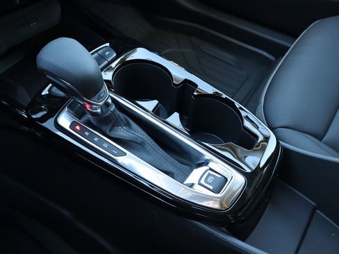 New 2026 Chevrolet Trax ACTIV w/ Sunroof Package image 9