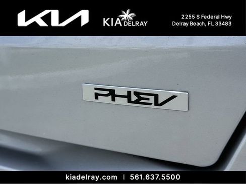 Used 2025 Kia Sorento SX Prestige AWD/4WD image 10