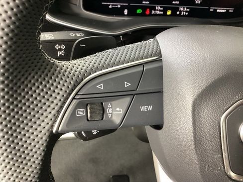 New 2026 Audi SQ8 Prestige image 31