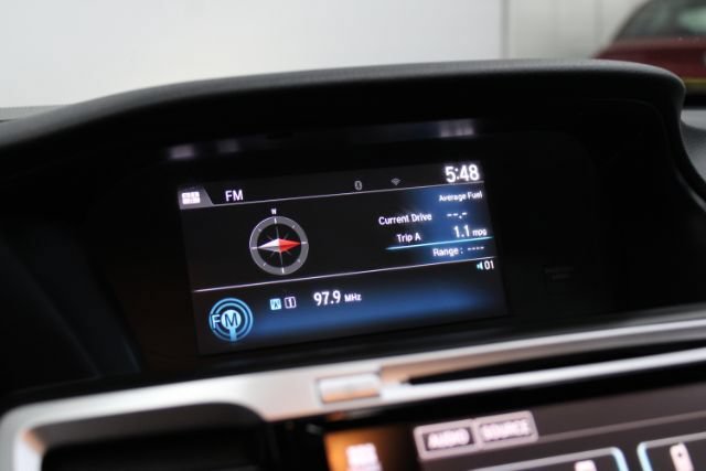 Used 2016 Honda Accord EX-L image 19