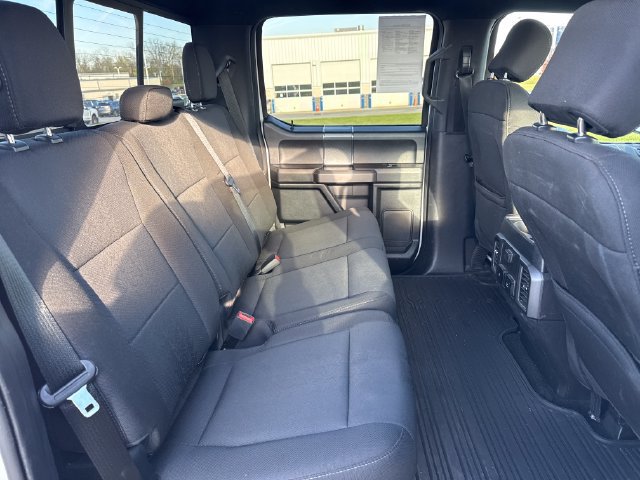 Used 2019 Ford F150 XLT w/ Equipment Group 302A Luxury AWD/4WD image 16