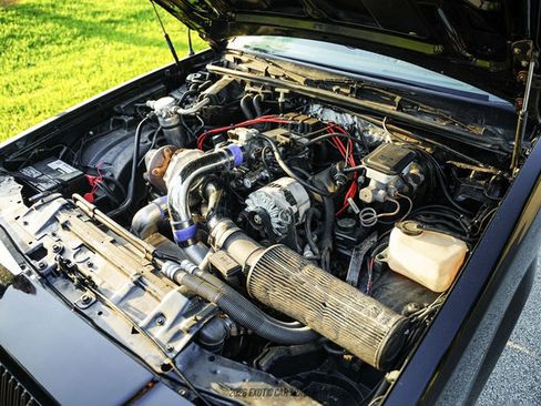 Used 1987 Buick Regal Coupe RWD image 18