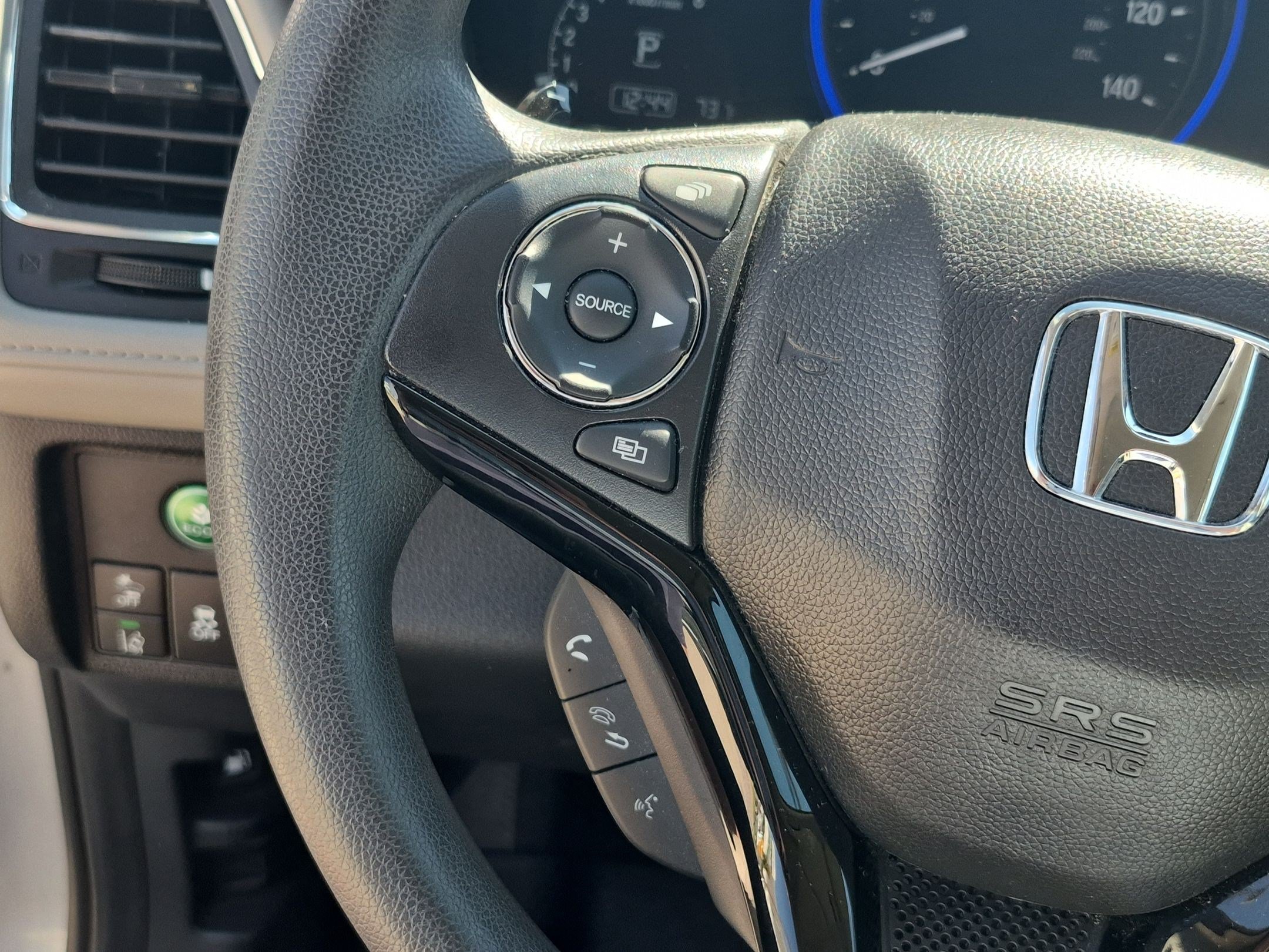 Used 2021 Honda HR-V EX image 18