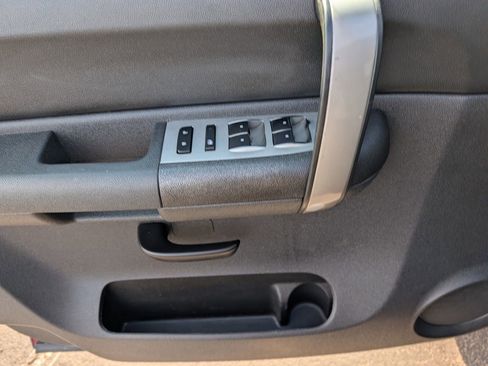 Used 2008 Chevrolet Silverado 2500 LT w/ 1LT Convenience Package image 21