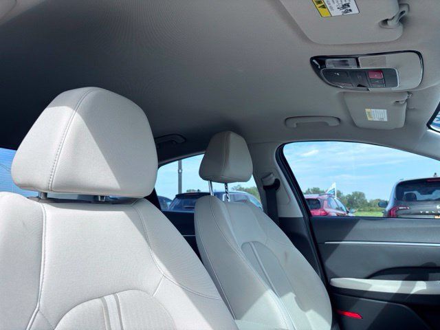 Used 2023 Hyundai Sonata SEL FWD image 55