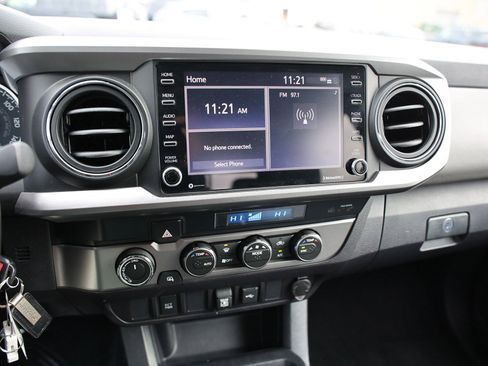 Used 2021 Toyota Tacoma SR5 image 24