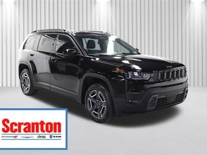 New 2026 Jeep Cherokee Limited