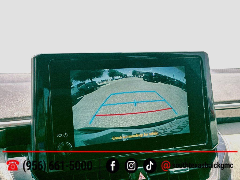 Used 2026 Toyota Corolla LE FWD image 16