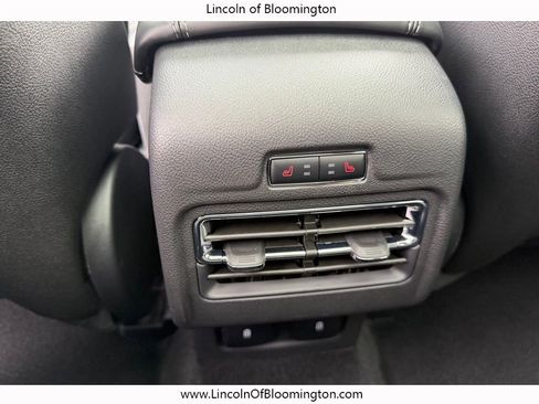 New 2025 Lincoln Corsair Grand Touring w/ Equipment Group 302A image 41