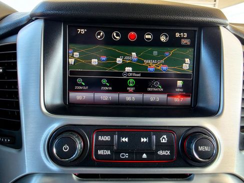 Used 2016 GMC Yukon SLT w/ Open Road Package AWD/4WD image 54