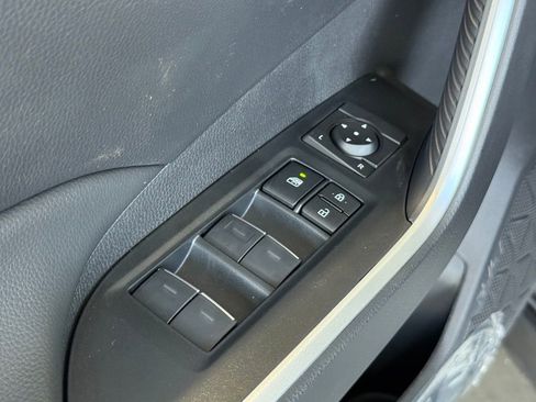 New 2025 Toyota RAV4 XLE image 16