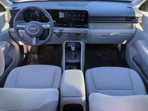 New 2026 Hyundai Kona SEL Sport image 15