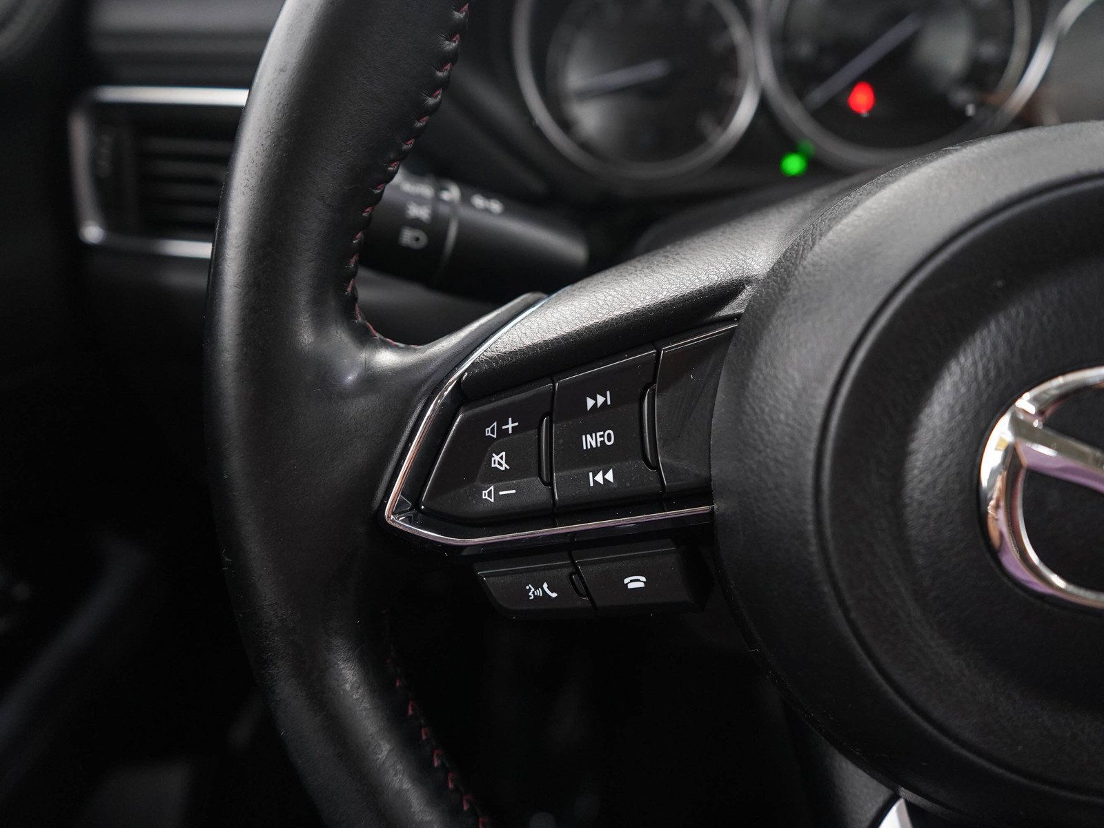 Used 2021 MAZDA CX-5 Carbon Edition AWD/4WD image 26