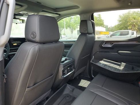 New 2026 GMC Sierra 1500 Elevation w/ Elevation Premium Package AWD/4WD image 11