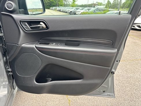 Used 2026 Dodge Durango GT RWD image 14