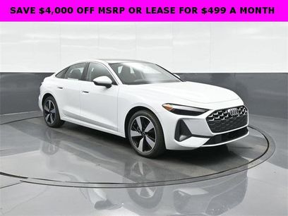 New 2025 Audi A5 2.0T Premium Plus