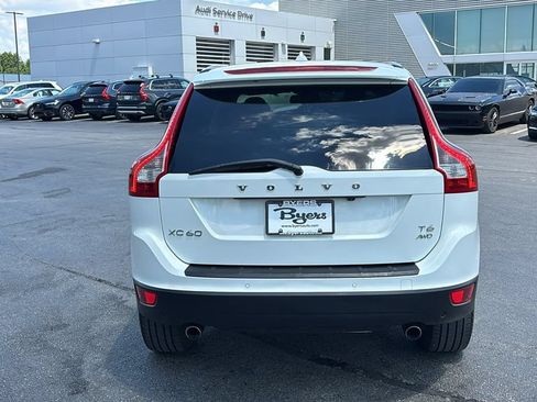 Used 2013 Volvo XC60 T6 AWD/4WD image 30