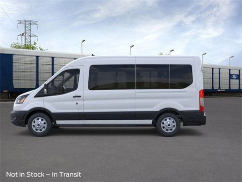 New 2025 Ford Transit 350 XL image 3