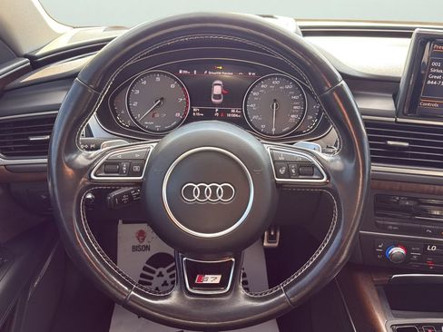 Used 2016 Audi S7 AWD/4WD image 14