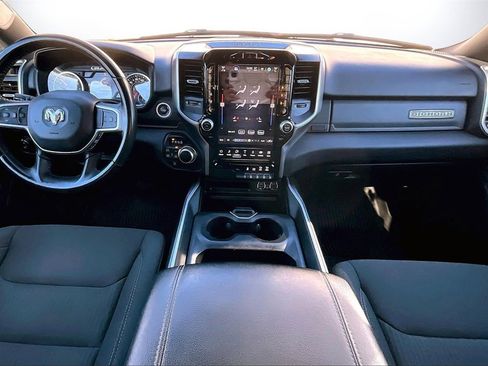 Used 2023 RAM 1500 Big Horn image 15