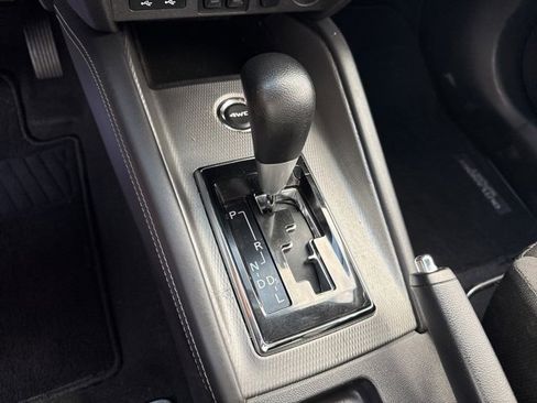 Used 2020 Mitsubishi Outlander Sport AWD image 13