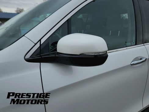 Used 2023 Honda Ridgeline RTL-E image 34