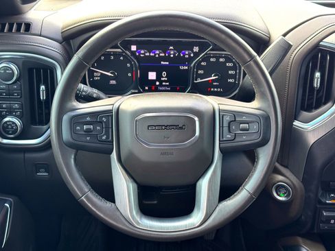 Used 2021 GMC Sierra 1500 Denali w/ Denali Ultimate Package image 26